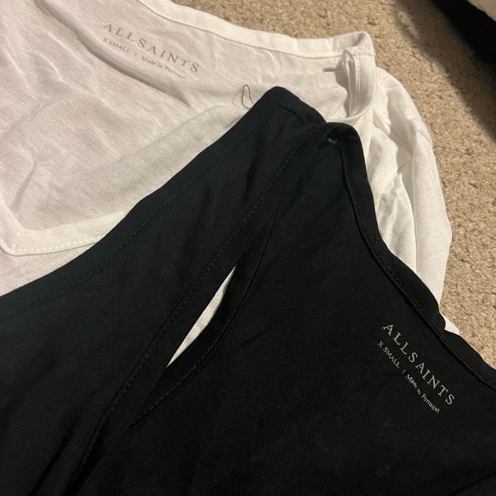 Allsaints bundle - Picture 2 of 3
